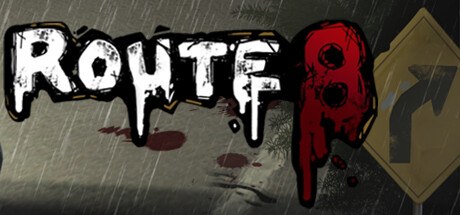 8 号公路 / Route8 Build.16129943 免安装中文版