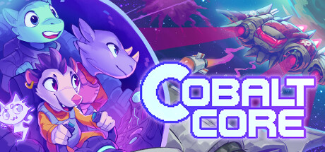 钴之核 / 钴芯 / Cobalt Core Build.21381332 免安装中文版