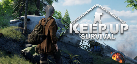 维持生存 / KeepUp Survival v20260106 免安装中文版