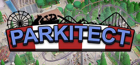 游乐园建造师 / Parkitect v1.12c2 全 DLC 送原生画集 免安装中文版
