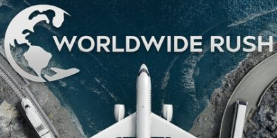 全球热潮 / Worldwide Rush v1.2.2 免安装中文版