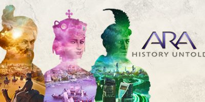 Ara：不为人知的历史 / Ara: History Untold 单机 + 联机 v2.0.0.528 全 DLC 送修改器 免安装中文版