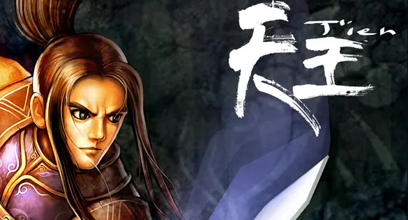 天王 / Heavenly King 免安装中文版