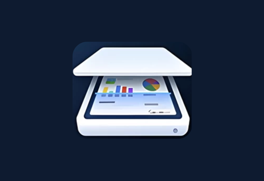 Tiny Scanner 扫描仪 v8.9.8 高级版｜PDF 文档扫描工具