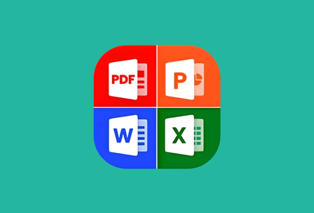 One Read 全文档阅读器 v1.2.7 高级版｜多合一 Office 文件查看工具