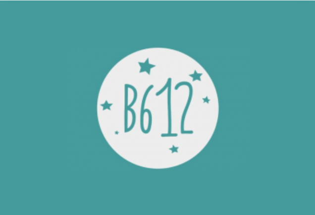 B612咔叽相机 v15.0.20 去广告解锁VIP订阅版