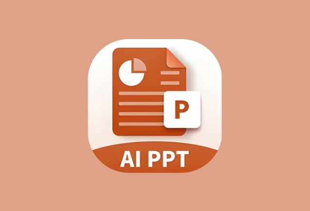 PPT模板君 v2.1.8 去广告高级版｜解锁全模板，AI一键生成PPT