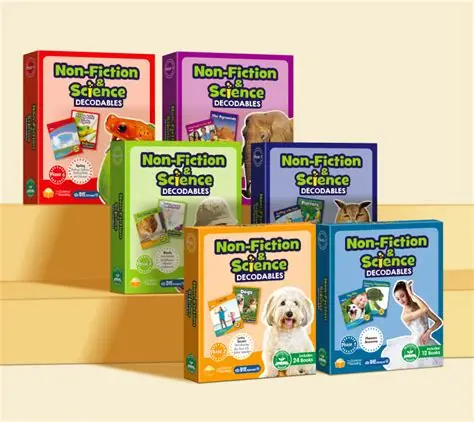 哈佛团队出品：Junior 科普 + 故事解码书（全 Phase1 – Phase6）