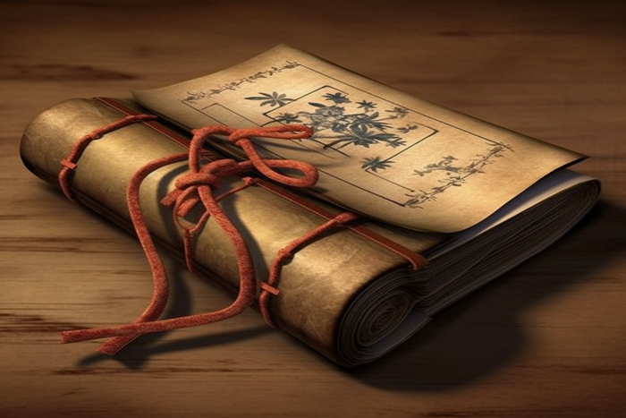 图解古籍大全：从易经命理到佛道经典，读懂中华传统文化核心