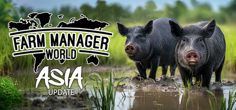 农场经营世界 / Farm Manager World Build.21512345 全 DLC 免安装中文版