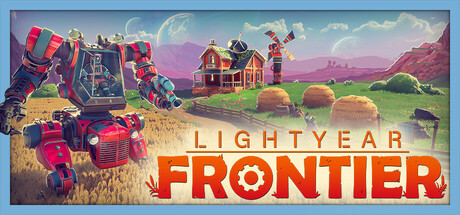 光年边疆 / 光年拓荒 / 光年边境 / Lightyear Frontier v0.7.2015 单机 + 联机 免安装中文版