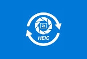Aiseesoft HEIC Converter v1.0.50 多语便携版｜苹果HEIC转码