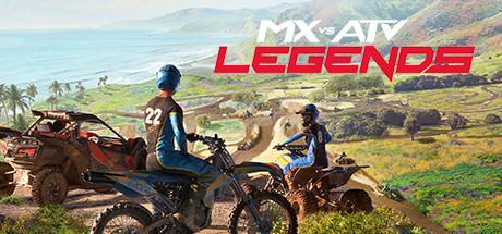 究极大越野：传奇 / MX vs ATV Legends v4.20 全 DLC 免安装中文版