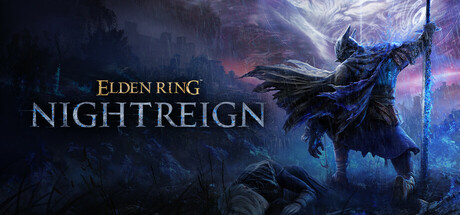 艾尔登法环 黑夜君临/Elden Ring Nightreign /单机+联机 v1.03.2 全DLC 送修改器 免安装中文版