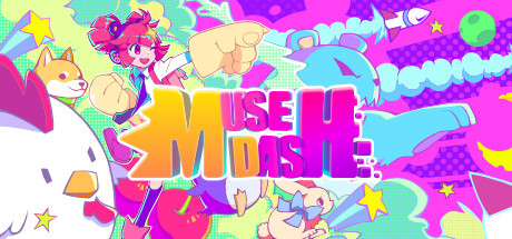 喵斯快跑 / Muse Dash PC + 手机双端 v5.11.0 免安装中文版