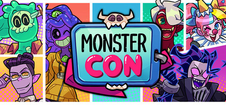 魔物学园 4：魔物庆典 / Monster Prom 4 Monster Con v1.55 全 DLC 免安装英文版