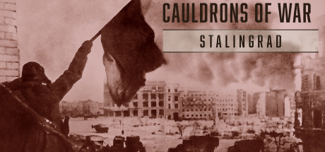 战斧：斯大林格勒 / Cauldrons of War – Stalingrad Build.21414064 免安装中文版