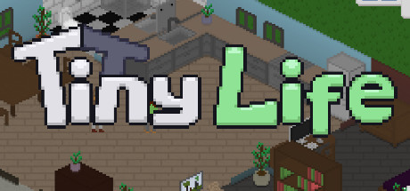微小的生命 / Tiny Life Build.21411803 免安装中文版