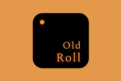 OldRoll v7.2.0 解锁高级版｜复古胶片相机