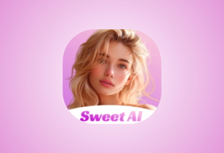 AI女友伴侣 Sweet AI v1.8.1 解锁高级版 AI情感陪伴聊天