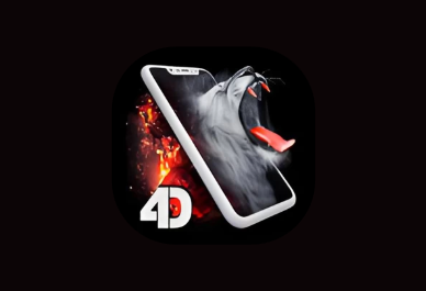 Pixel 4D 4D壁纸 v3.4.7.0 高级版｜安卓4D壁纸美化工具