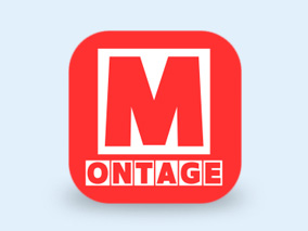 蒙太奇影视 v1.2.0 /v2.0.3 去广告版 海量资源免费播放