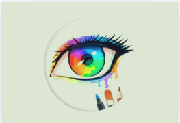 InColor 绘画 v7.3.1 高级版 趣味涂色解压绘画神器