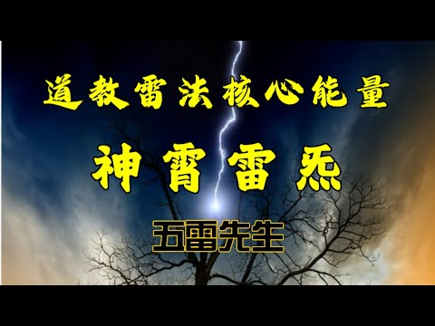 【丹道师门秘藏】南宗丹法 + 神霄雷法 完整高清校释版